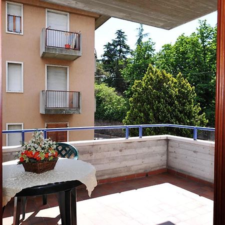 Villa Terri Verona Exterior foto