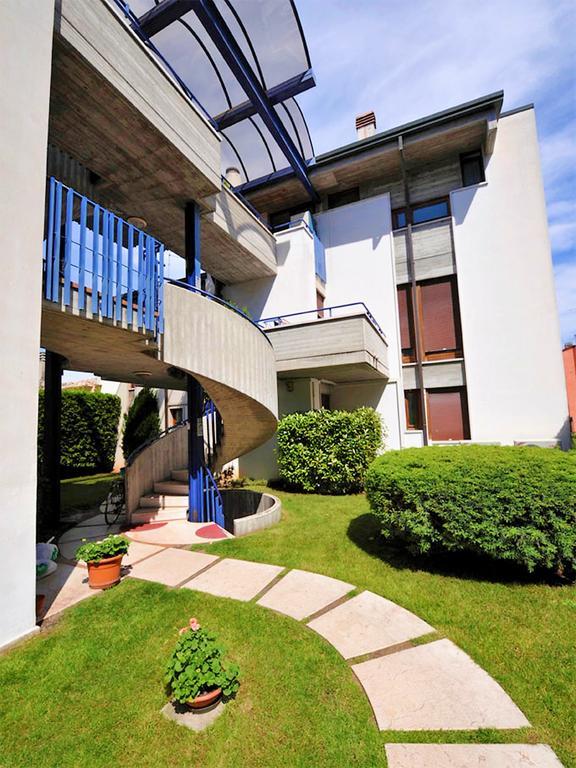 Villa Terri Verona Exterior foto