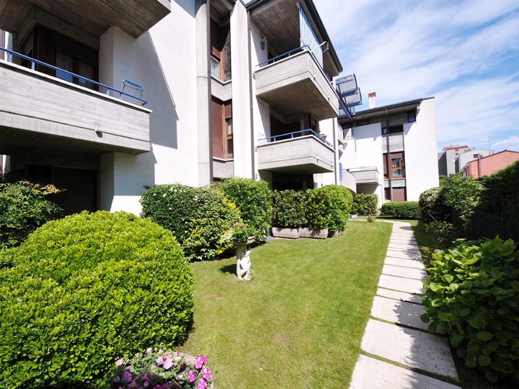 Villa Terri Verona Exterior foto