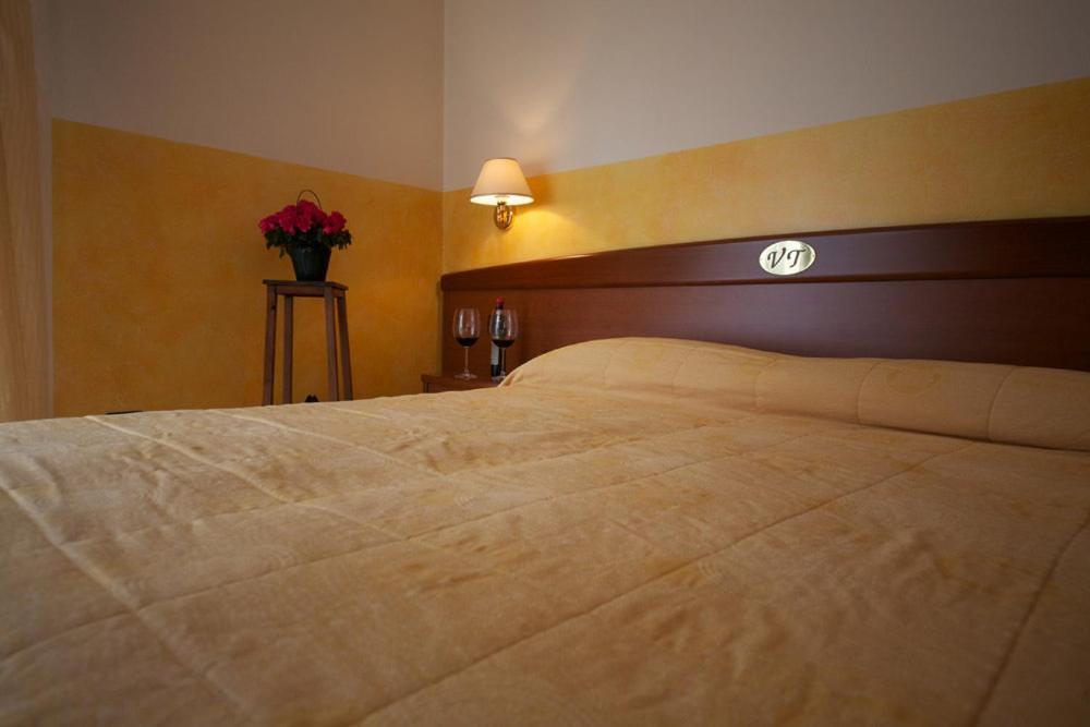 Villa Terri Verona Exterior foto