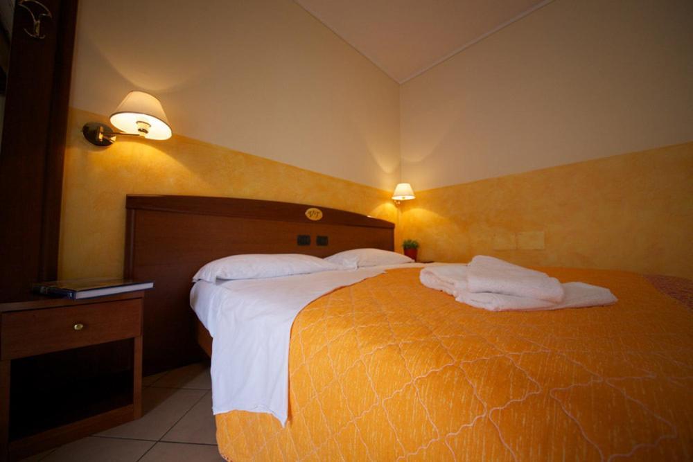 Villa Terri Verona Exterior foto