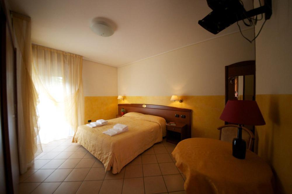 Villa Terri Verona Quarto foto
